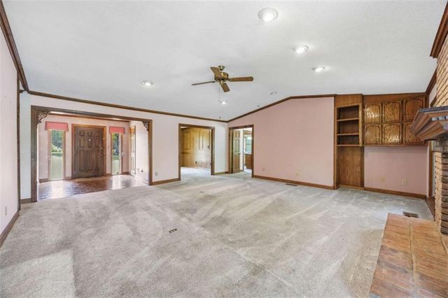 111 Bear Creek Trail, Hampton, GA 30228