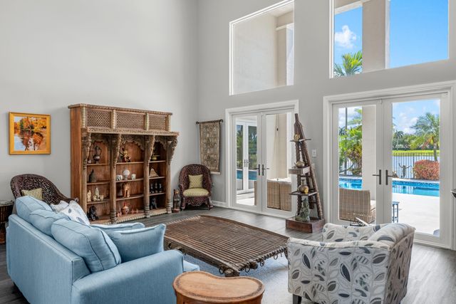 11560 S Sea Court, Wellington, FL 33449