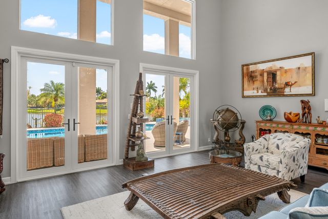 11560 S Sea Court, Wellington, FL 33449