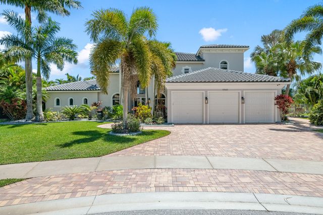 11560 S Sea Court, Wellington, FL 33449