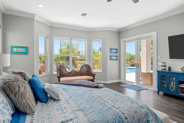 11560 S Sea Court, Wellington, FL 33449