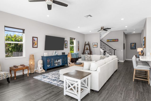 11560 S Sea Court, Wellington, FL 33449