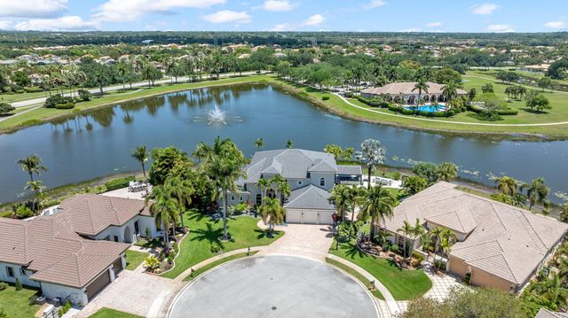 11560 S Sea Court, Wellington, FL 33449