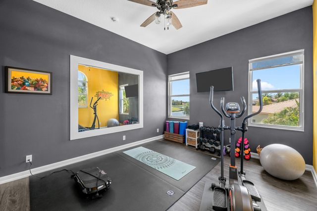 11560 S Sea Court, Wellington, FL 33449