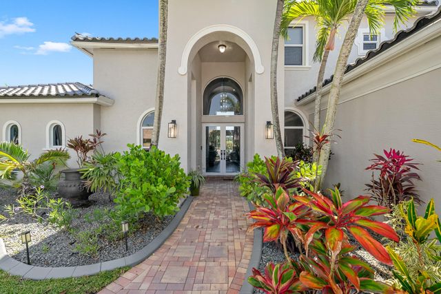 11560 S Sea Court, Wellington, FL 33449