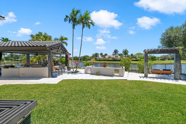 11560 S Sea Court, Wellington, FL 33449