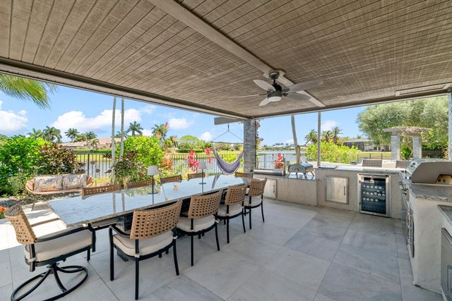 11560 S Sea Court, Wellington, FL 33449