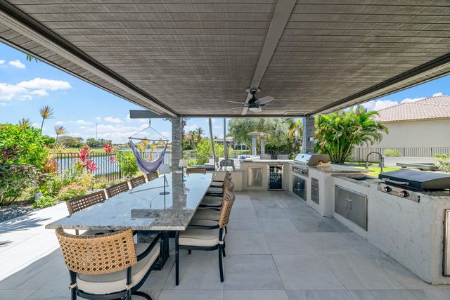 11560 S Sea Court, Wellington, FL 33449