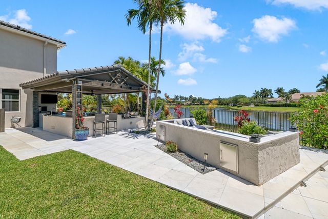 11560 S Sea Court, Wellington, FL 33449