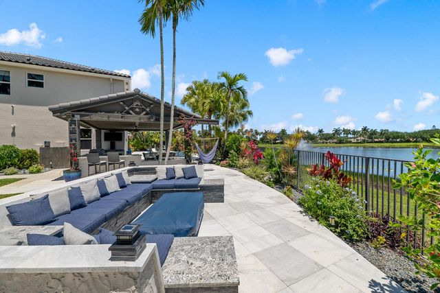 11560 S Sea Court, Wellington, FL 33449