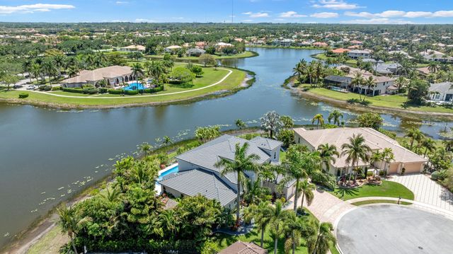 11560 S Sea Court, Wellington, FL 33449