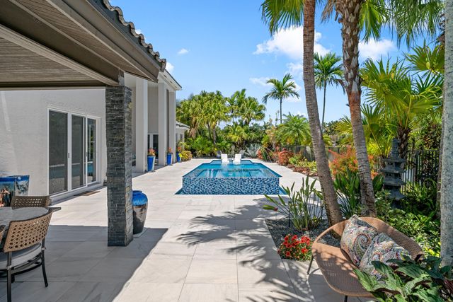 11560 S Sea Court, Wellington, FL 33449