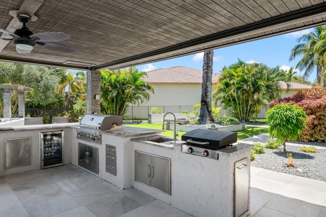 11560 S Sea Court, Wellington, FL 33449