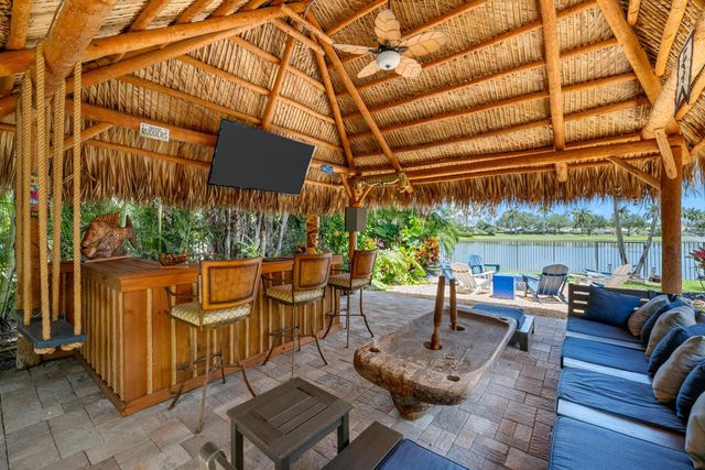 11560 S Sea Court, Wellington, FL 33449