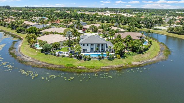 11560 S Sea Court, Wellington, FL 33449