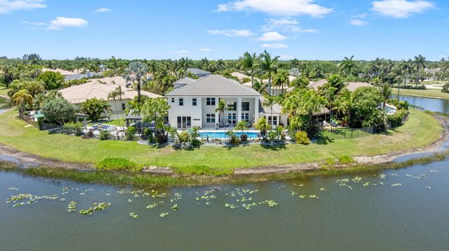11560 S Sea Court, Wellington, FL 33449