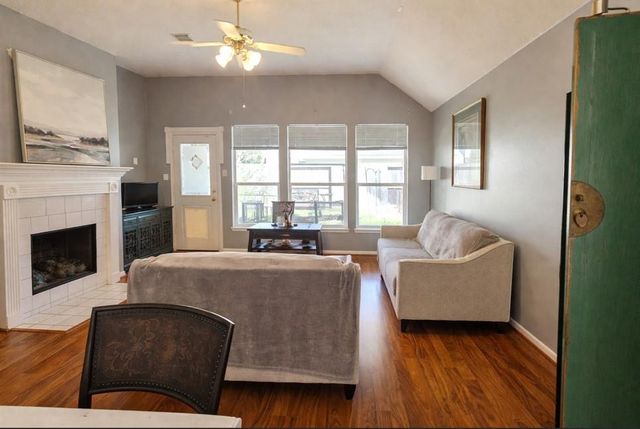 4123 Ridgepoint Drive, Pearland, TX 77584