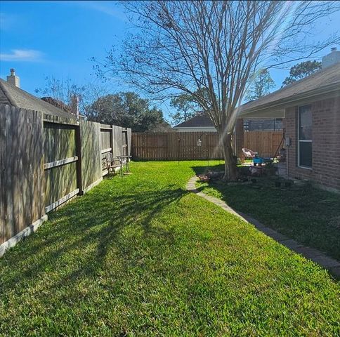 4123 Ridgepoint Drive, Pearland, TX 77584