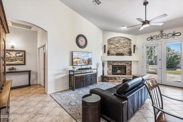 27231 N 47TH Street, Cave Creek, AZ 85331