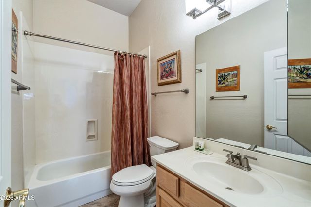 27231 N 47TH Street, Cave Creek, AZ 85331