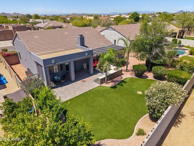 27231 N 47TH Street, Cave Creek, AZ 85331