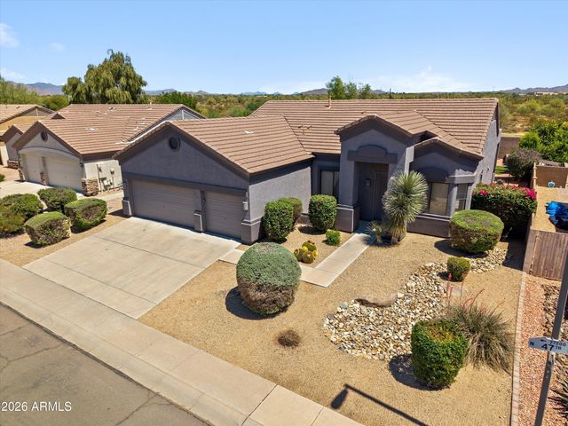 27231 N 47TH Street, Cave Creek, AZ 85331