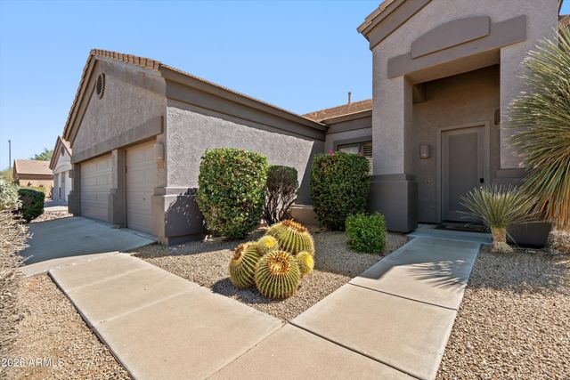 27231 N 47TH Street, Cave Creek, AZ 85331