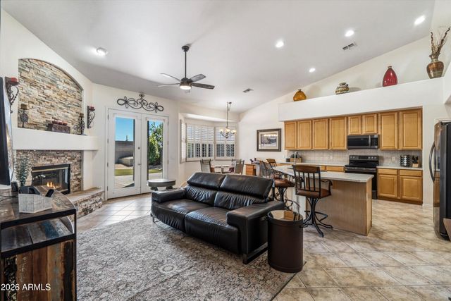 27231 N 47TH Street, Cave Creek, AZ 85331