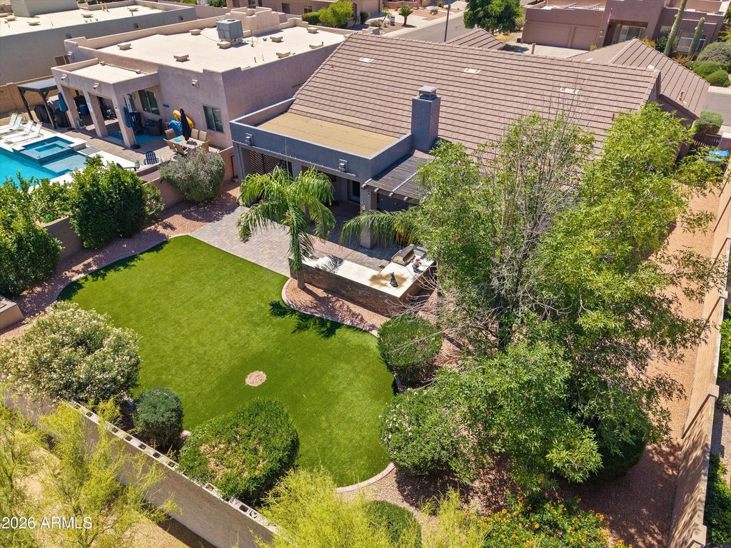 27231 N 47TH Street, Cave Creek, AZ 85331