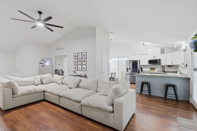 17506 Favor Bend Court, Humble, TX 77396