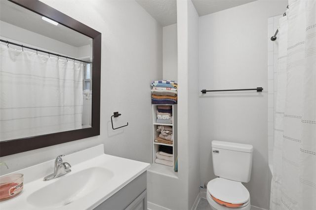 17506 Favor Bend Court, Humble, TX 77396