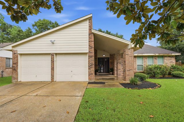 17506 Favor Bend Court, Humble, TX 77396
