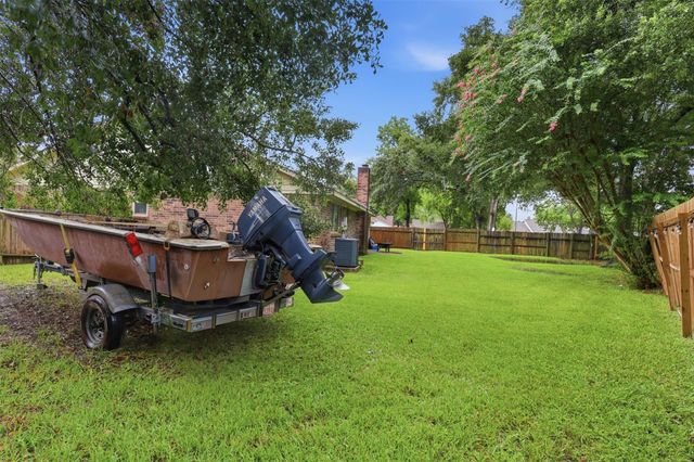 17506 Favor Bend Court, Humble, TX 77396