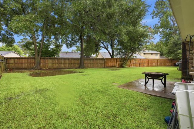 17506 Favor Bend Court, Humble, TX 77396