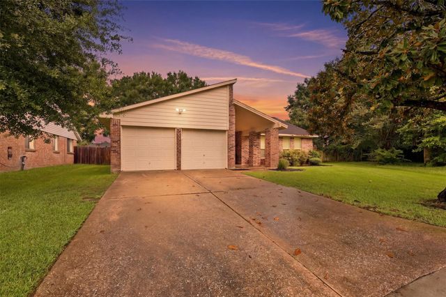 17506 Favor Bend Court, Humble, TX 77396