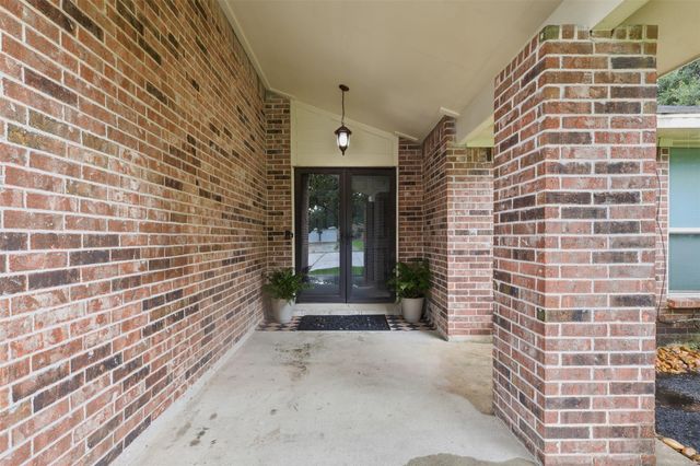 17506 Favor Bend Court, Humble, TX 77396