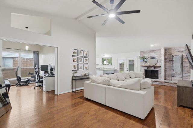 17506 Favor Bend Court, Humble, TX 77396
