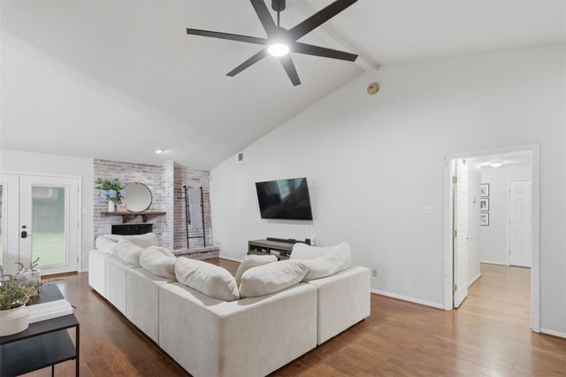 17506 Favor Bend Court, Humble, TX 77396