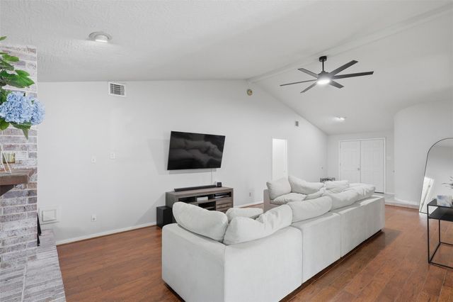 17506 Favor Bend Court, Humble, TX 77396