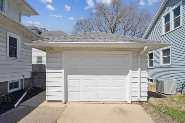 535 Vermont Street, Waterloo, IA 50702