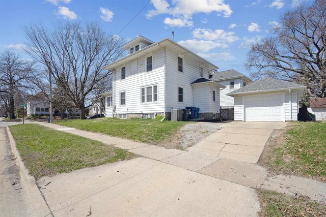 535 Vermont Street, Waterloo, IA 50702