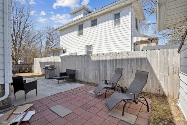 535 Vermont Street, Waterloo, IA 50702