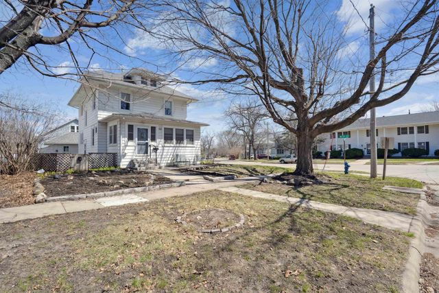 535 Vermont Street, Waterloo, IA 50702
