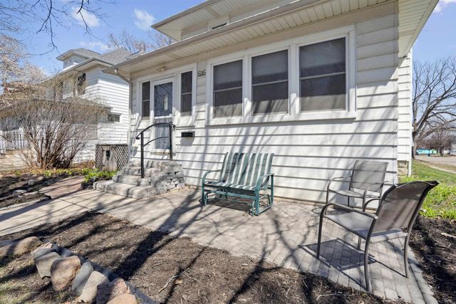 535 Vermont Street, Waterloo, IA 50702