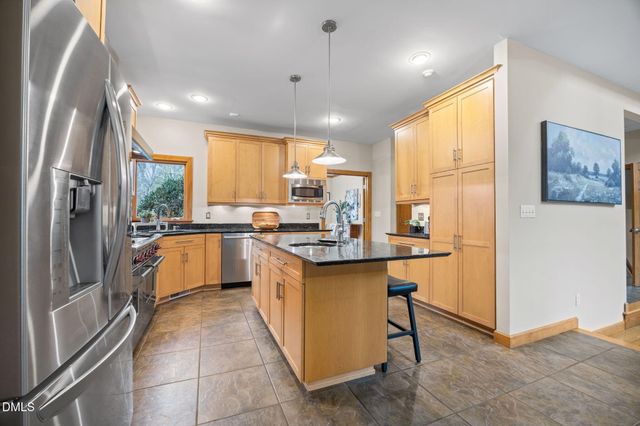 267 Bald Eagle Drive, Pittsboro, NC 27312