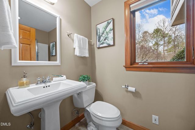 267 Bald Eagle Drive, Pittsboro, NC 27312