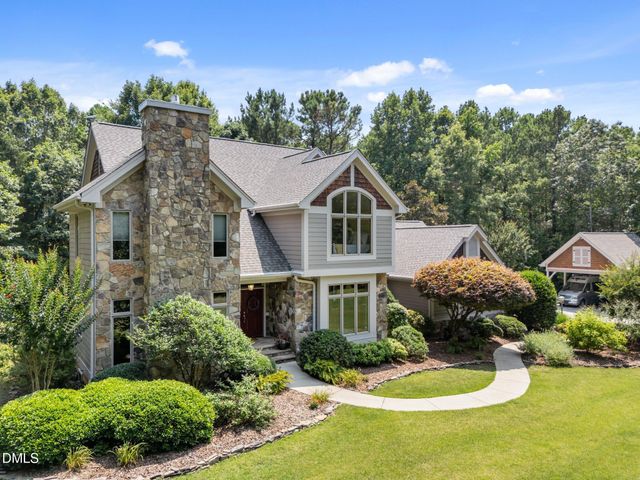 267 Bald Eagle Drive, Pittsboro, NC 27312