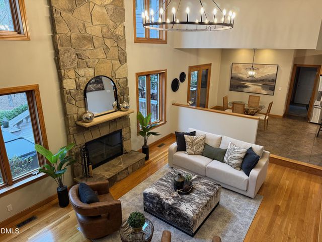 267 Bald Eagle Drive, Pittsboro, NC 27312