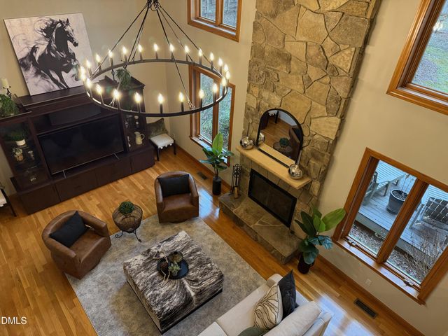 267 Bald Eagle Drive, Pittsboro, NC 27312