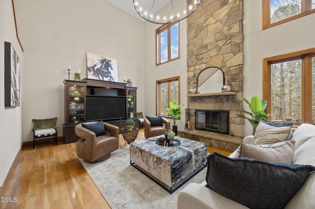 267 Bald Eagle Drive, Pittsboro, NC 27312